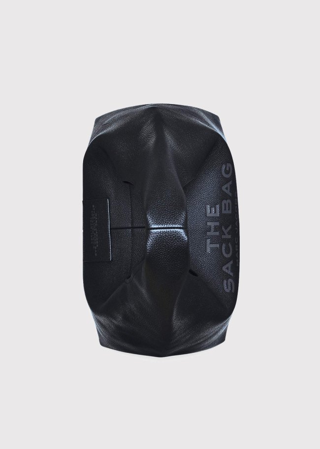 The sack black