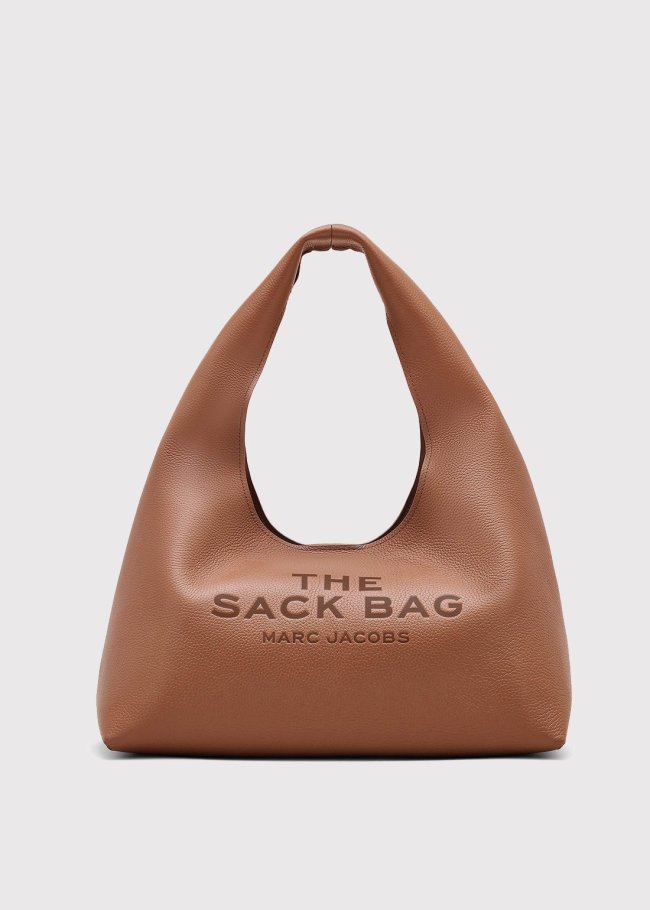 The sack  argan oil