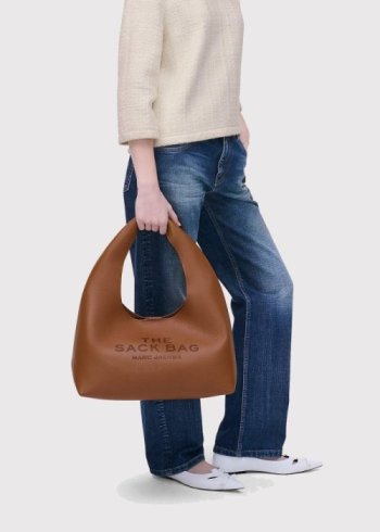 The sack  argan oil 2