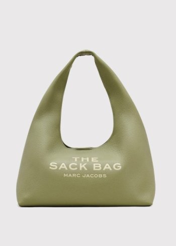 The sack reed verde