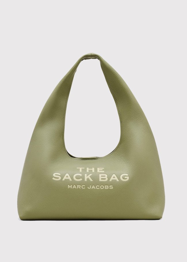 The sack reed verde