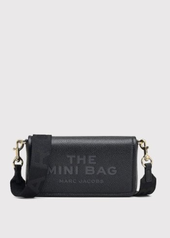 The mini bag negro