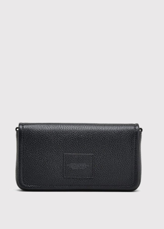 The mini bag negro