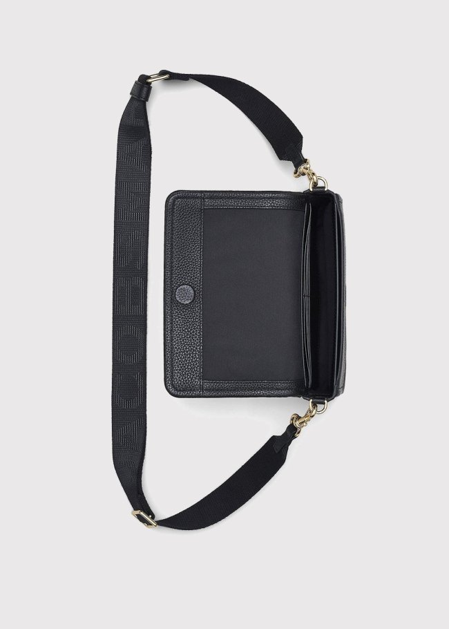 The mini bag negro