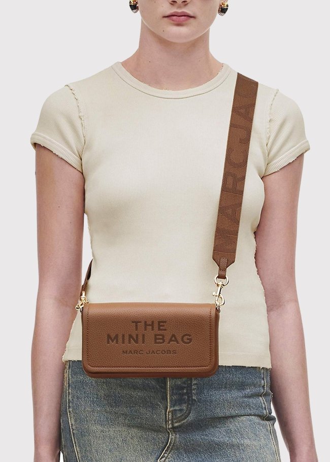The mini bag
