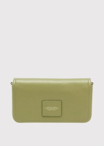 The mini bag reed verde 2