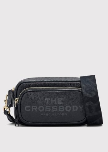 The crossbody negro