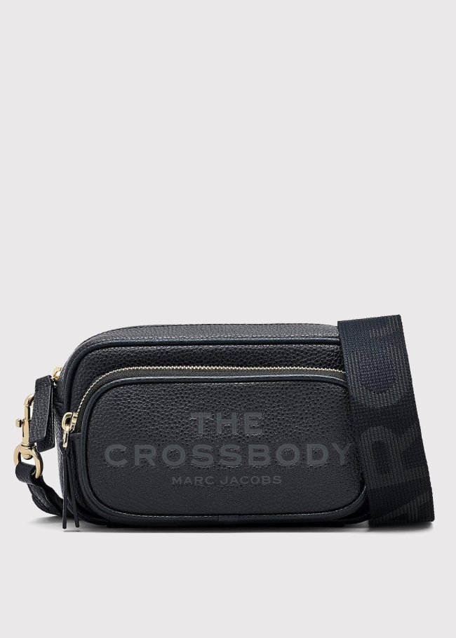 The crossbody negro
