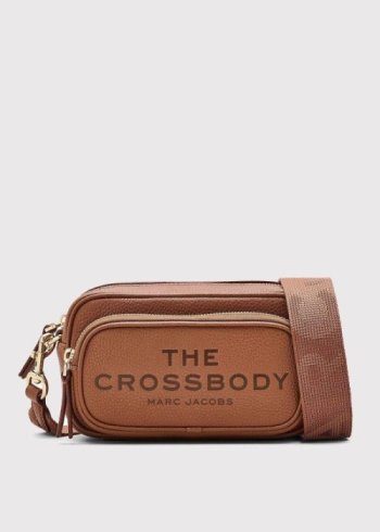 The crossbody argan