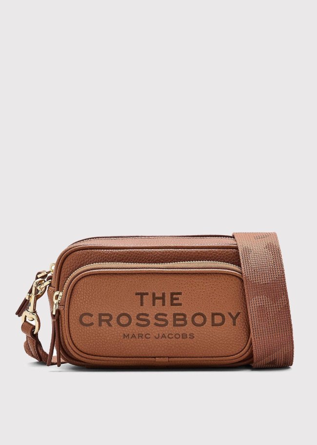 The crossbody argan