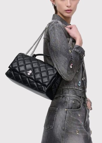 The dual chain black 2