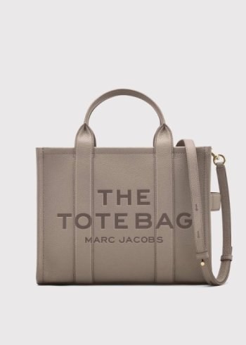 The medium tote cement