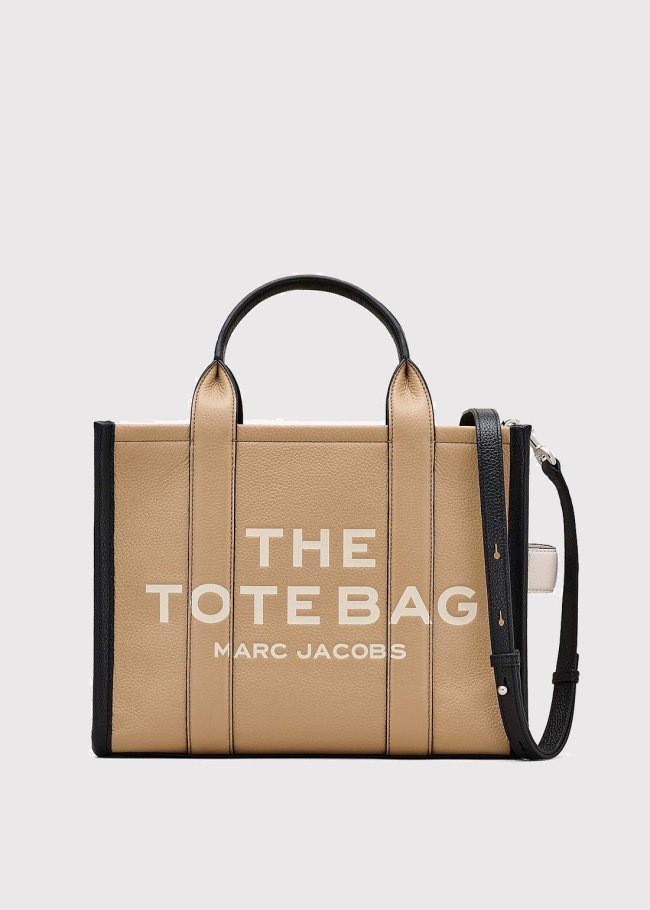 the medium tote
