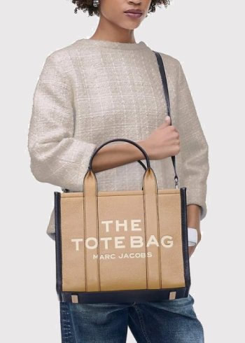 the medium tote 2