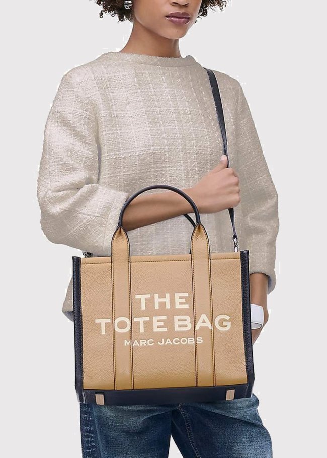the medium tote