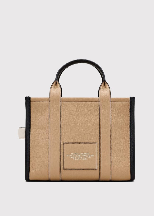 the medium tote