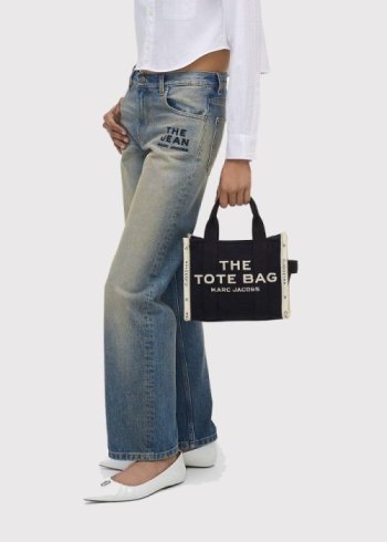 The small tote warm negro 2