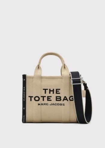 The small tote warm sand