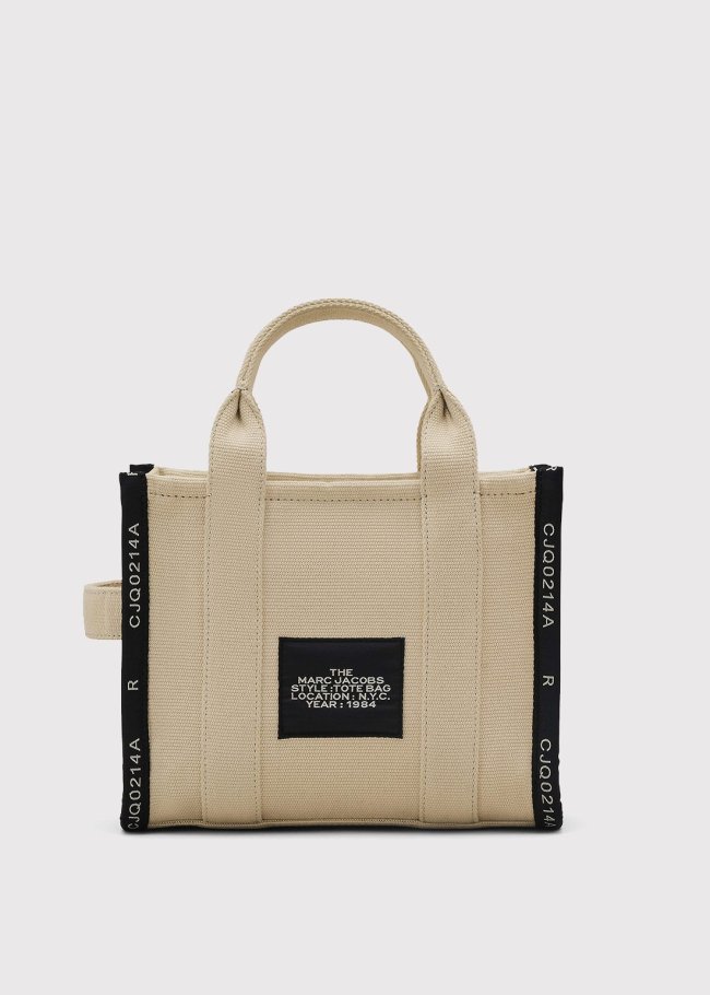 The small tote warm sand