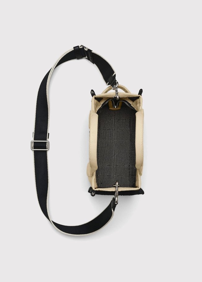 The small tote warm sand