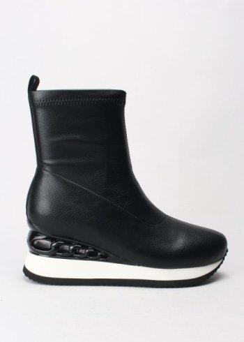 goya botin napa vegana...