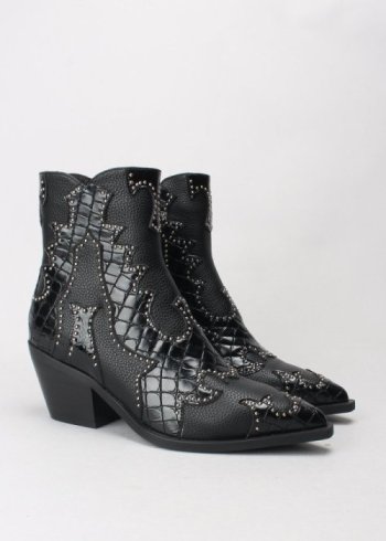 miranda botin napa vegana... 2