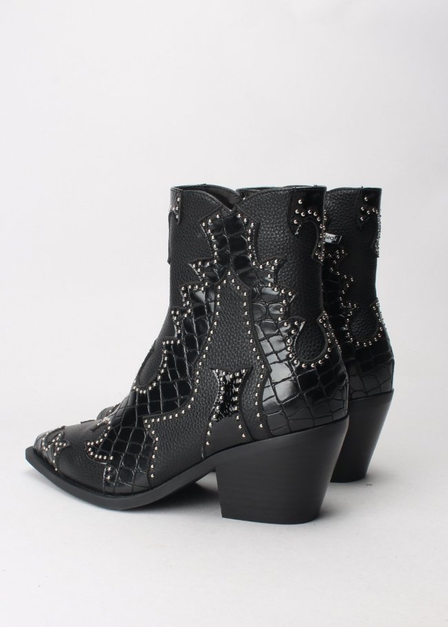 miranda botin napa vegana black