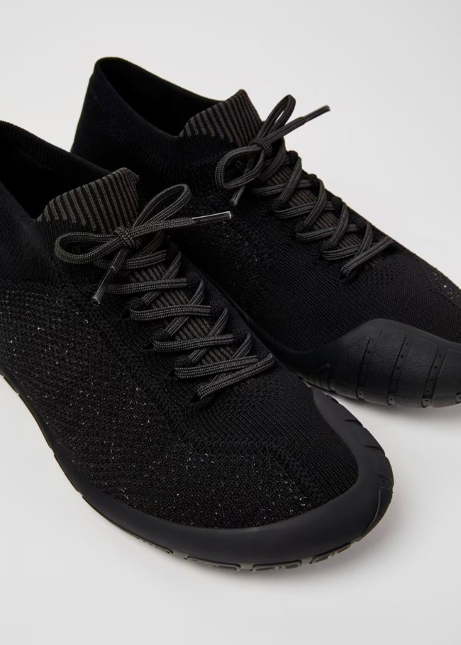 peu path recycled negro