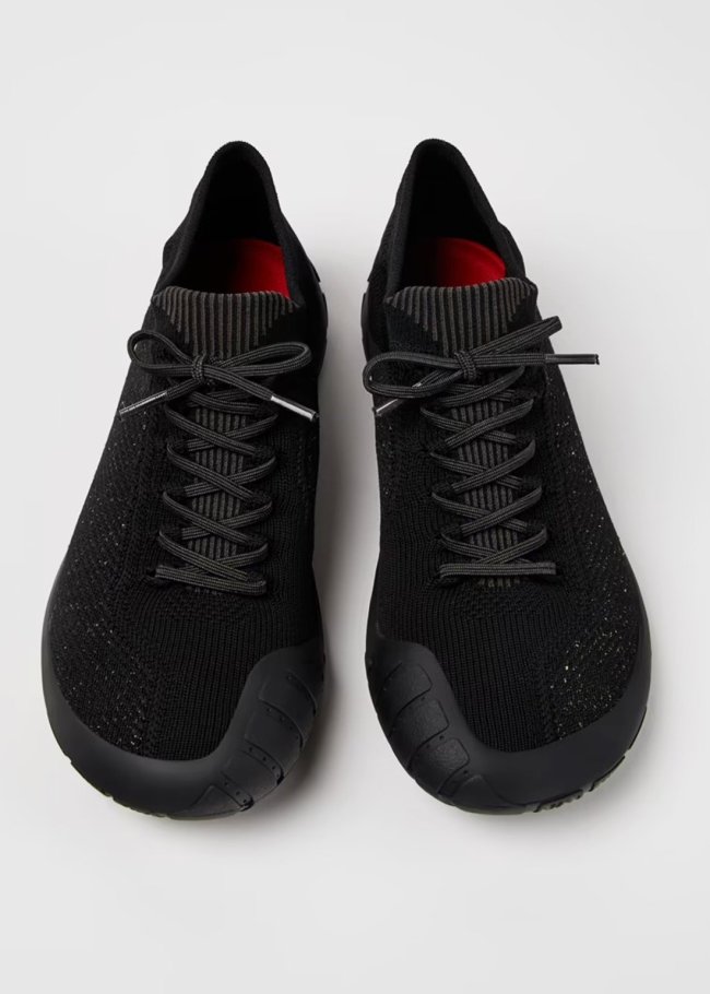 peu path recycled negro