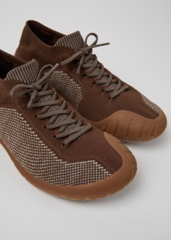 peu path recycled brown 2