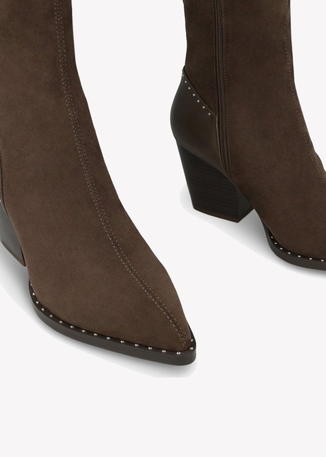 botin antelina brown