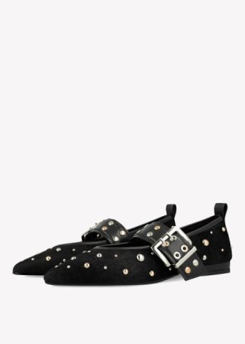 salon hebilla pony black... 2