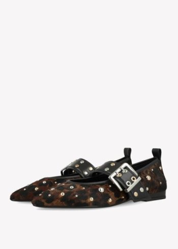 salon hebilla pony... 2