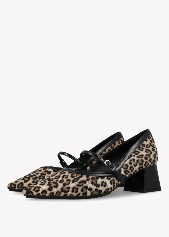 salon gineta natural naplack negro c1