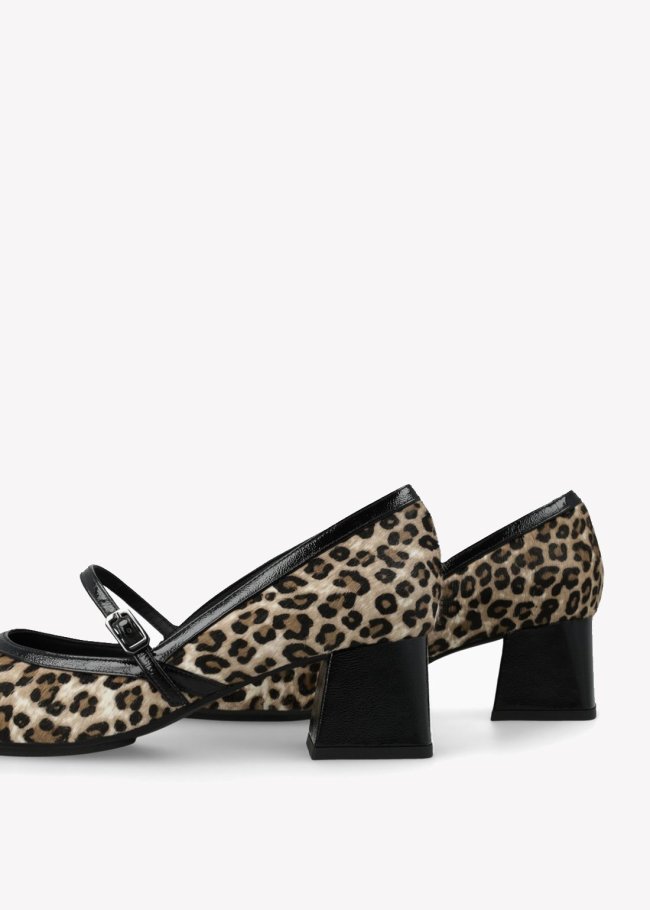 salon gineta natural naplack negro c1