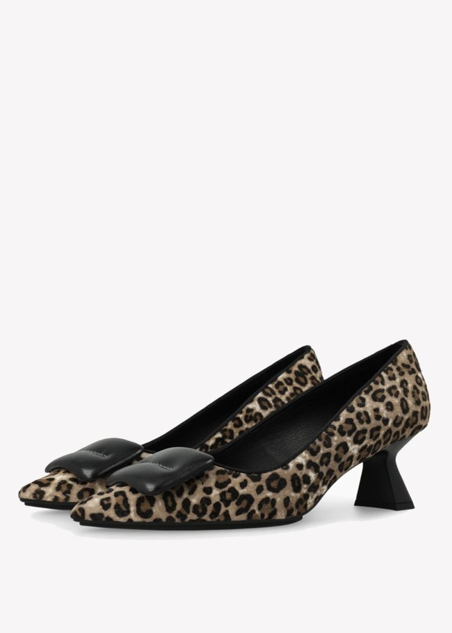 salon gineta natural/ad y rib.negro c1