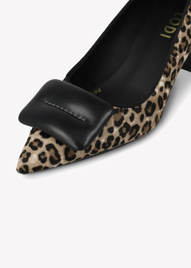 salon gineta natural/ad y rib.negro c1