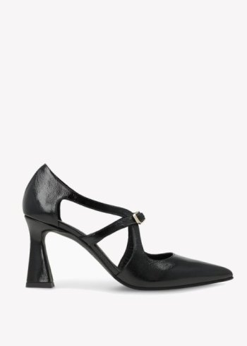 salon hebilla naplack negro c1