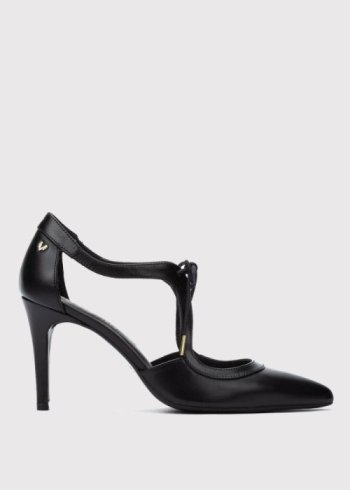 thelma atado empeine black