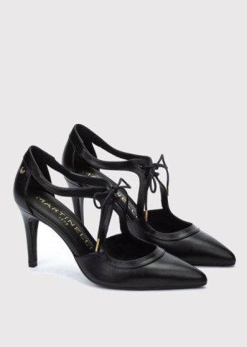 thelma atado empeine black 2