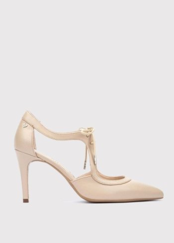 thelma atado empeine stone