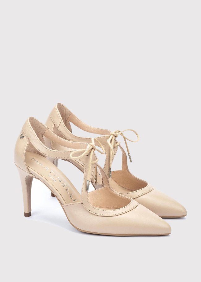 thelma atado empeine stone