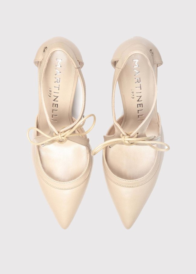 thelma atado empeine stone