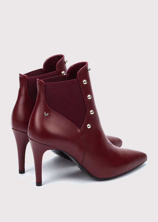 thelma botin rioja