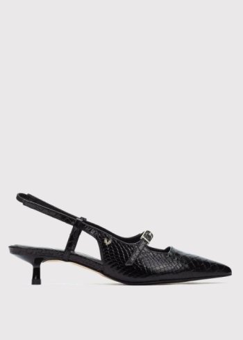 gaeta destalonado negro