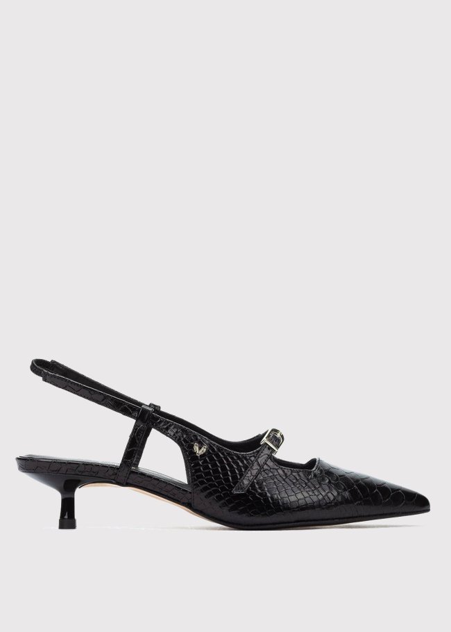 gaeta destalonado negro