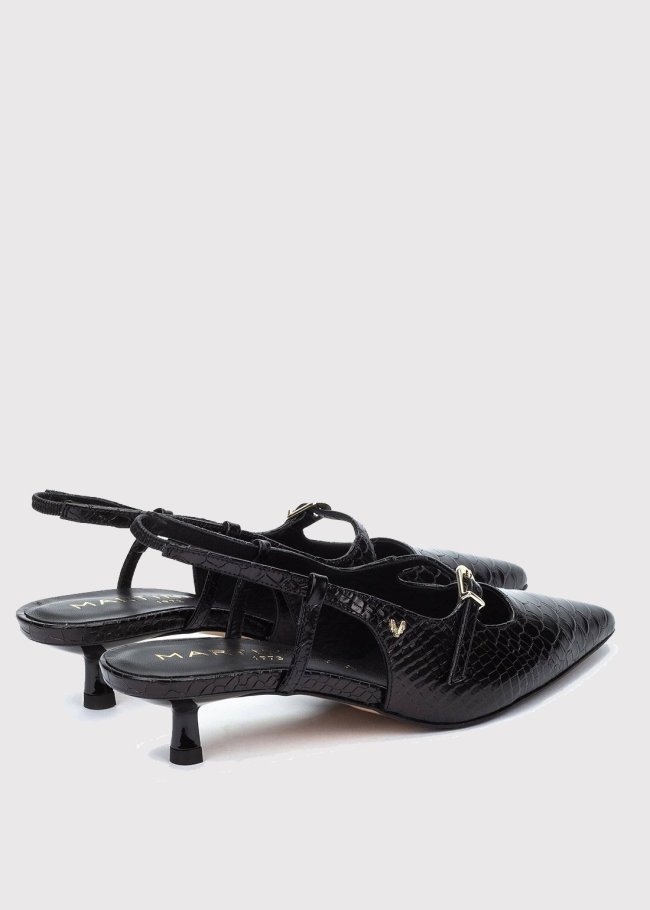 gaeta destalonado negro