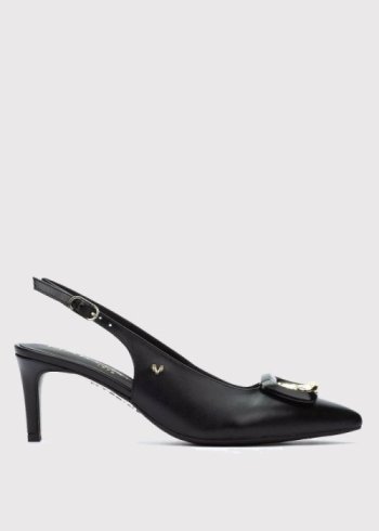 fonte destalonado negro