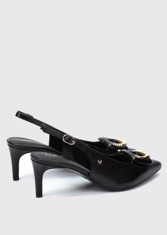 fonte destalonado negro