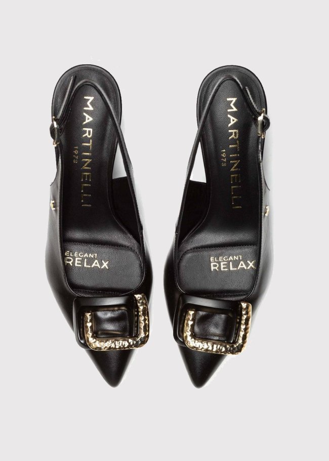 fonte destalonado negro